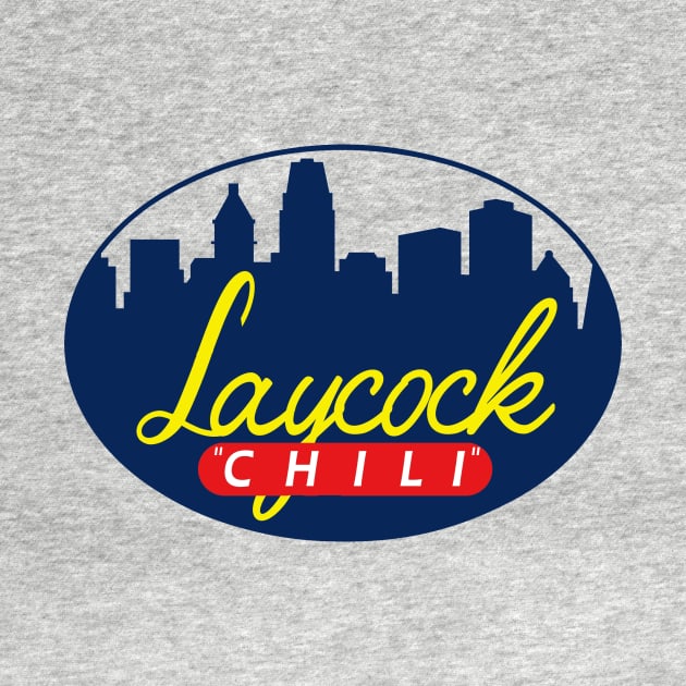 Laycock Chili by indyindc